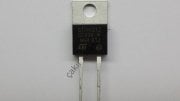 STTH1212D - STTH1212 - 12A. 1200V. Ultrafast Diode  (DSEI12-12A)