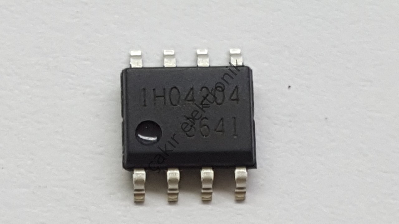 FA3641N - 3641 - PWM control IC