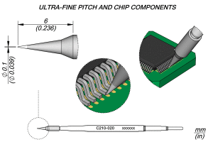 C210-020 Jbc Havya Ucu