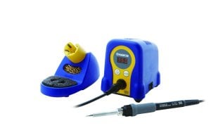 Hakko FX888D-16BY İstasyonlu Havya