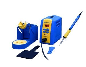 Hakko FX951-62 İstasyonlu Havya