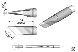 C210-018 Jbc Havya Ucu