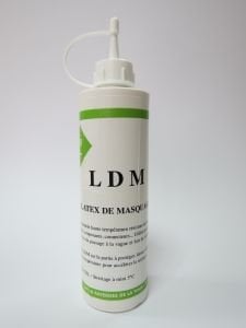 LDM Lehim Maskesi - 250ml