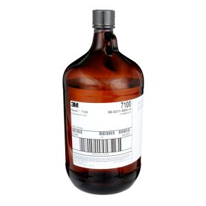 3M™ Novec™ 7100 Isı Transfer Sıvısı - 5.4kg