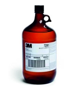 3M™ Novec™ 7200 Isı Transfer Sıvısı - 5.4kg