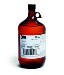 3M™ Novec™ 72DA İşlenmiş Sıvı - 19 Litre