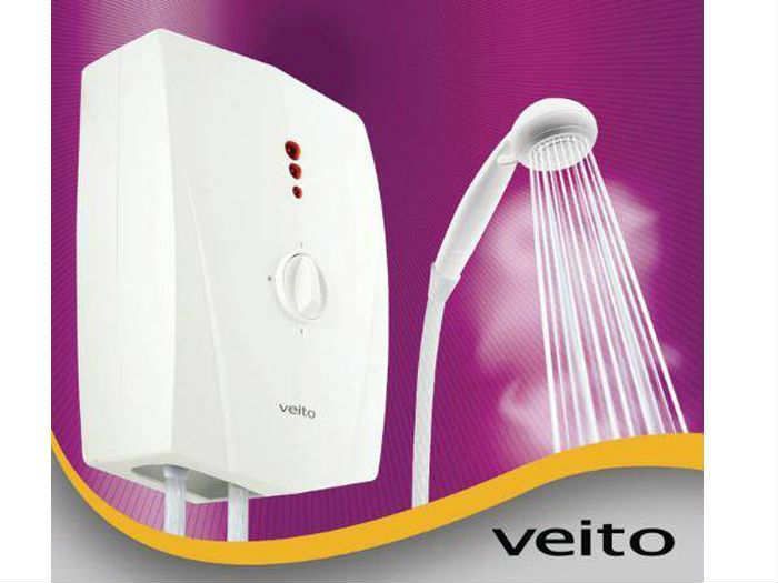 Veito V1100 Ani Su Isıtıcı / Elektrikli Şofben