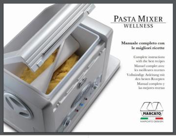 MARCATO Pasta fresca