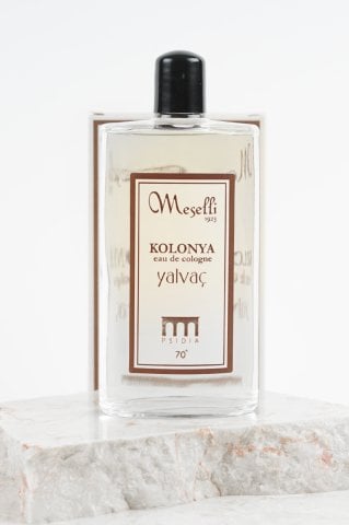 Meselli Yalvaç Kolonyası  (Yalvaç Geceleri) 200 ML