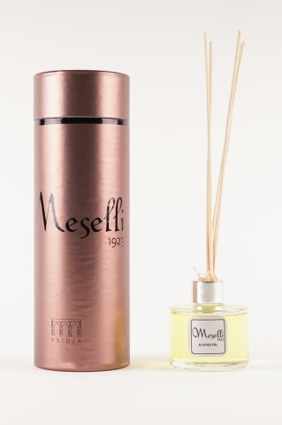 Meselli Bambu Oda Kokusu 120ml - VANİLYA