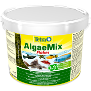 Tetra Algae Mix 250gr. Açık