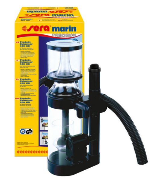 Sera Marin Protein Skimmer 400 HQ