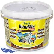 Tetramin Pul Yem 250gr Açık