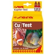 Sera Cu Test Bakır Testi (15ml)