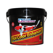 Ocean Nutrition Koi Color Enhancer (3mm) 5000gr