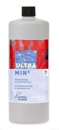 Fauna Marin - Ultra Min D 500 ml