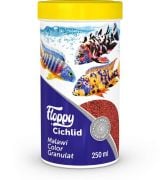Floppy Cichlid Malawi Color Granulat 250ml/90gr