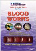 Ocean Nutrition Bloodworms 100gr 35adet