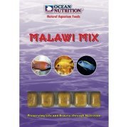 Ocean Nutrition Malawi Mix 100gr 35adet