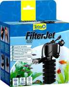 Tetra Filter Jet 400 Sünger İç Filtre 400 Lt/S