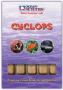 Ocean Nutrition Cyclops 100gr 35 Adet