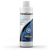 Seachem ParaGuard 250ml.