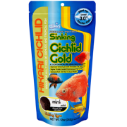 Hikari Sinking Cichlid Gold Mini Pellet 100gr