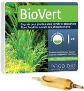 Prodibio - BioVert 6 Ampul Bitki Yetiştirme Desteği