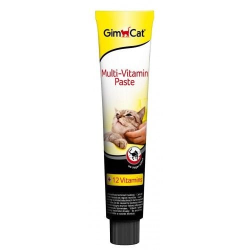 Gimpet Multi-Vitamin Paste 12gr.