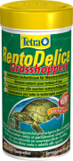 Tetra ReptoDelica Grassophers Kurutulmuş Çekirge 250ml / 28gr