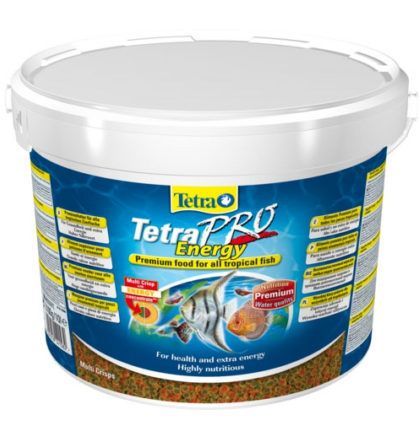 Tetra Pro Energy Cips 1000gr (Açık)