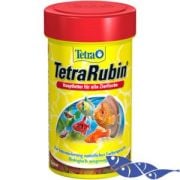 Tetra Rubin Flakes 100ml / 20gr