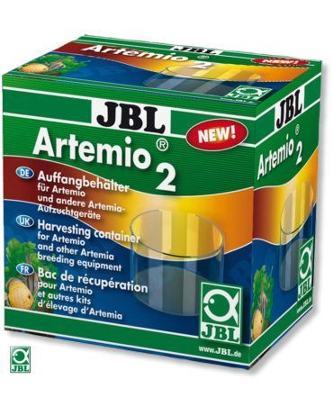 JBL Artemio 2 Artemia Kabı