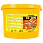 Tropical Krill Flakes 11Lt / 2Kg.