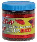 New Life Spectrum Ultra Red (1mm) 125gr