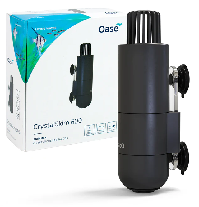 Oase CrystalSkim 600