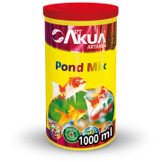 Artakua Pond Mix 1000ml / 120gr.