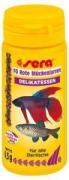 Sera FD Bloodworms 250ml / 20gr