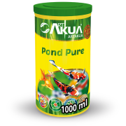 Artakua Pond Pure 1000ml / 120gr.