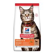 Hills Adult 1-6 Kuzulu Kedi Maması 10Kg