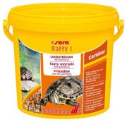 Sera Raffy I  Gammarus 3800ml / 370gr.