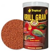 Tropical Krill Gran 100gr (Açık)