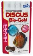 Hikari Discus Bio-Gold Mini Pellet 40gr (Açık)