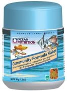 Ocean Nutrition Community Formula Flakes 71gr