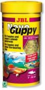 Jbl NovoGuppy 250ml 50gr.