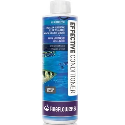 Reeflowers Effective Conditioner 500ml. Su Düzenleyici