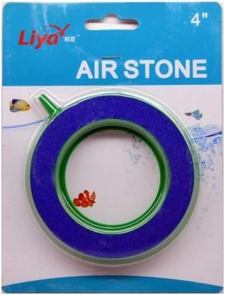 Liya LY28-5 Halka Hava Taşı 12,5cm