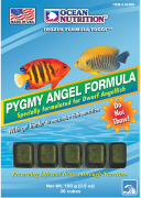 Ocean Nutrition PYGMY Angel Formula 100gr 35adet