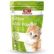 Bio Pet Active Yavru Kedi Süt Tozu 200gr