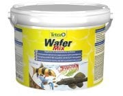 Tetra Wafer Mix 100gr. Açık